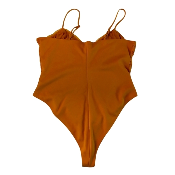 Plus size body suit 25 - Picture 2 of 5